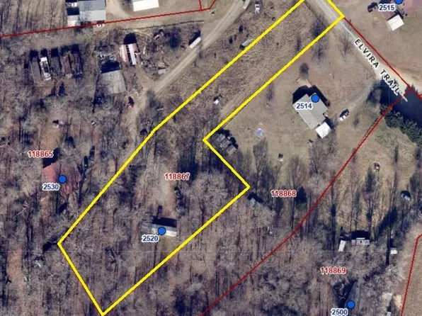 2520 Elvira Trl Lot 5, Burlington, NC 27217