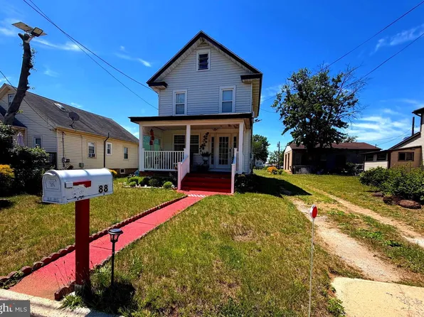 88 Grove St, West Deptford, NJ 08086