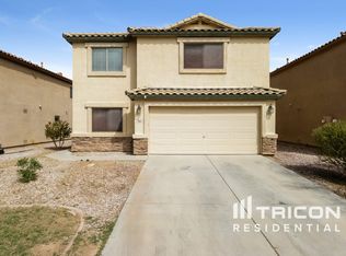 386 W Corriente Ct, San Tan Valley, AZ 85143