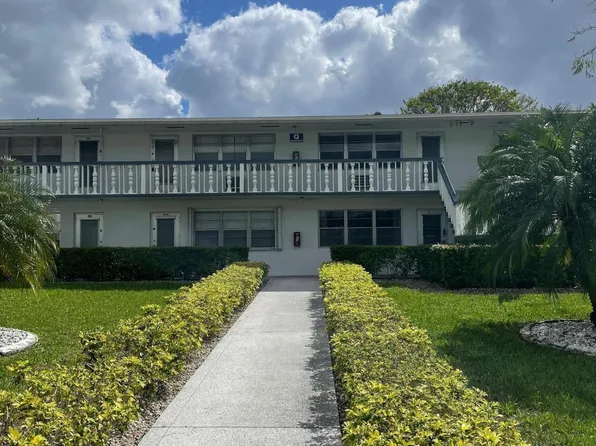 376 Windsor Q, West Palm Beach, FL 33417