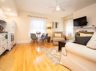 14 Chiswick Rd APT 4, Brighton, MA 02135