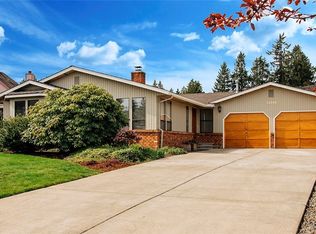 10702 45th Ave SE, Everett, WA 98208