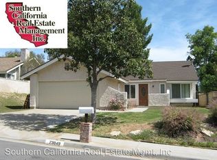 23049 Magnolia Glen Dr, Santa Clarita, CA 91354