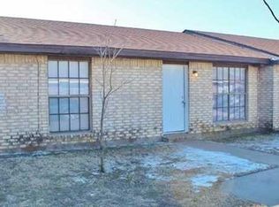 1403 Cardinal Dr, Ennis, TX 75119