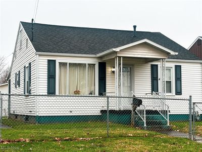 612 31st St, Parkersburg, WV, 26101