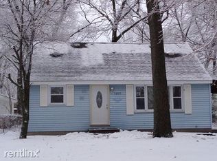 1460 Sunbury Ave, Muskegon, MI