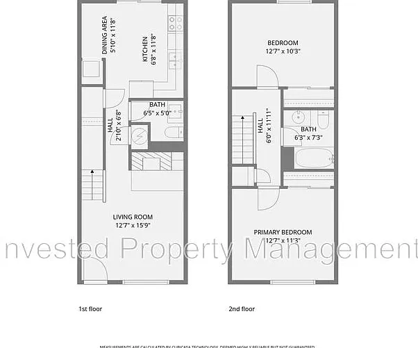 17697 E Loyola Dr #B — Photo 20