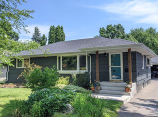 3820 Georgia Ave N, Crystal, MN 55427