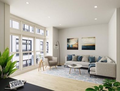 75 Boulevard Ne #12, Atlanta, GA, 30312