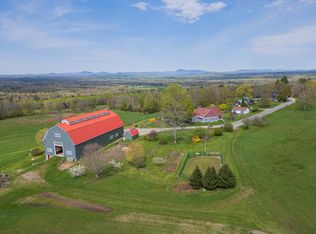 59 Chandler Rd, New Sharon, ME 04955