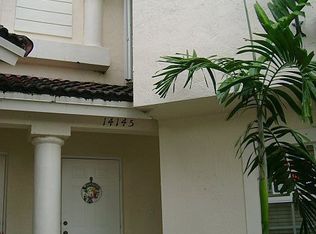 14145 SW 121st Pl #3, Miami, FL 33186