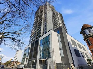 15 Queen St S #2008, Hamilton, ON