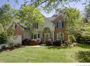 3710 Cheleys Ridge Ln, Charlotte, NC 28270