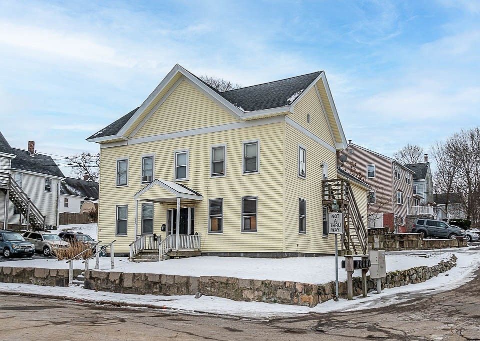 193 Bussey St, Dedham, MA 02026 Zillow