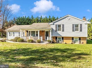 3479 Pleasant Grove Dr, Ijamsville, MD 21754