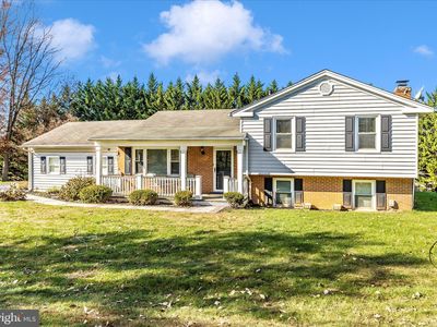 3479 Pleasant Grove Dr, Ijamsville, MD, 21754