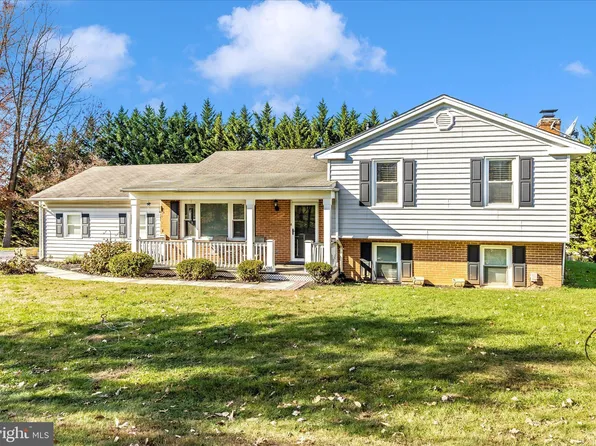 3479 Pleasant Grove Dr, Ijamsville, MD 21754