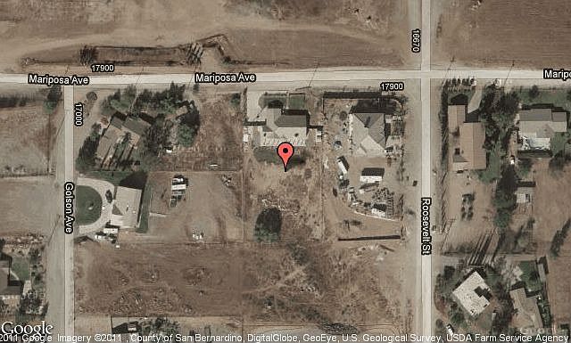 Map View