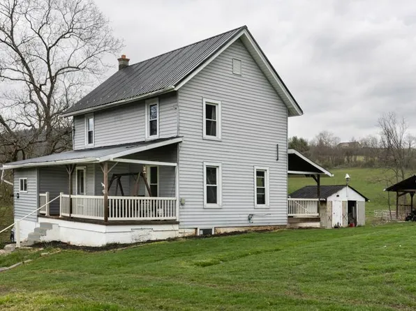 302 Marsh Creek Rd, Howard, PA 16841