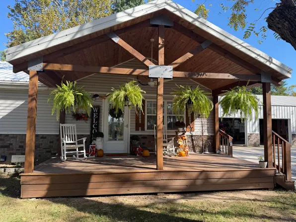 406 Finbrooke Road, Rogersville, MO 65742