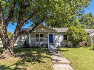 3703 S Knoxville Ave, Tulsa, OK 74135
