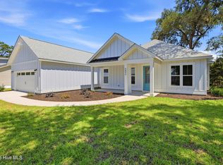 4890 Olde Cypress Ln, Shallotte, NC 28470