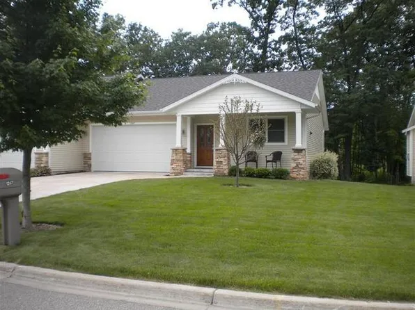 1228 Blue Heron Dr, Ludington, MI 49431