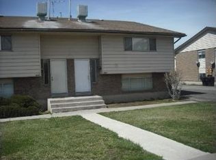 1038 N 185 W, Orem, UT 84057