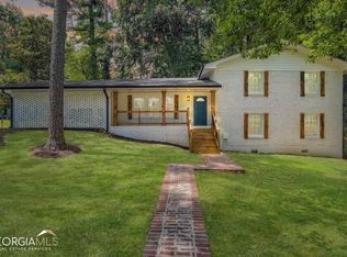 3375 Toney Dr, Decatur, GA 30032