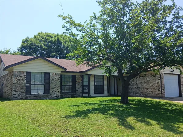 4921 Prairieview Ct S, Arlington, TX 76017