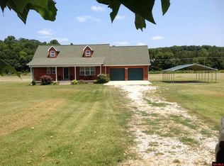 120 Trophy Ct, Cotter, AR 72626