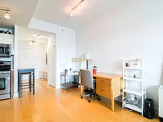 Rented by City Connections Realty