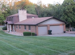 67437 S Almar Ln, Saint Clairsville, OH