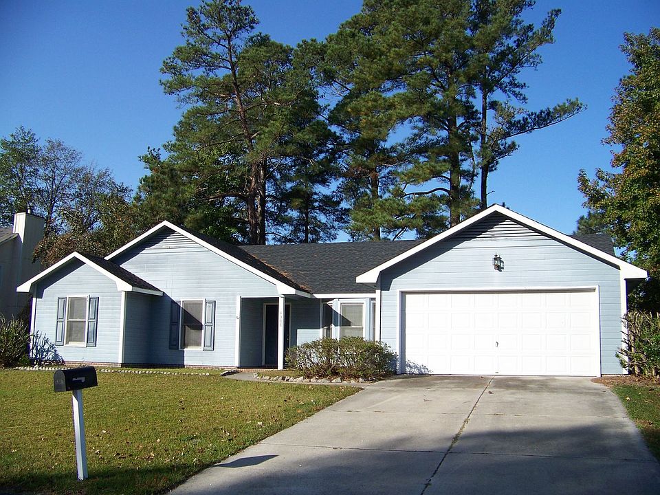 1st image of 4308 Buckhurst Dr