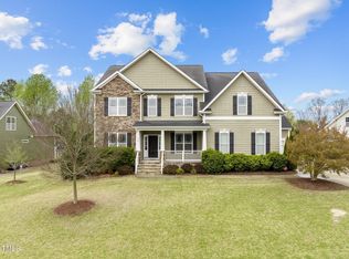 112 Friesan Way, Rolesville, NC 27571