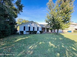 5443 Santa Rosa Way, Jacksonville, FL 32211