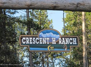 5755 Caddis Fly Dr, Wilson, WY 83014