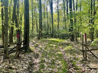 Vought Rock Rd, Garrett, PA 15542