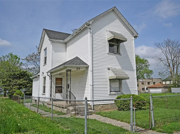 23 N McGee St, Dayton, OH 45403