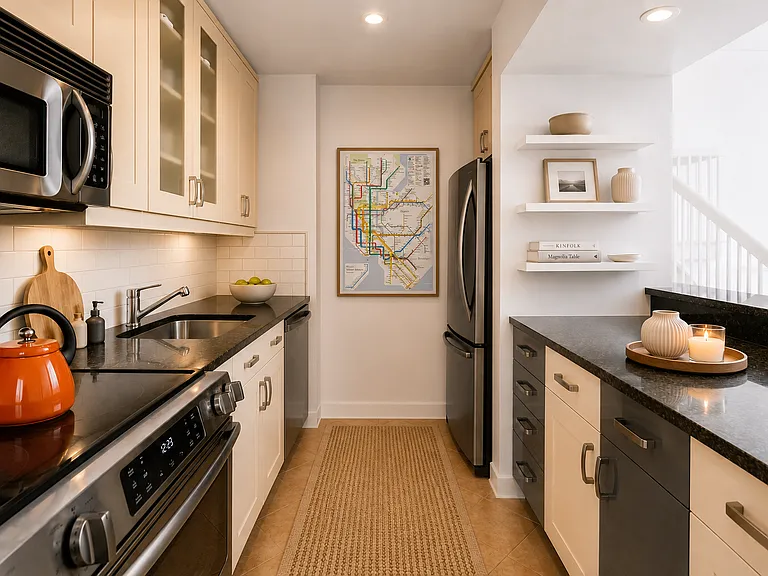 44 Cheever Pl #206 — Photo 3