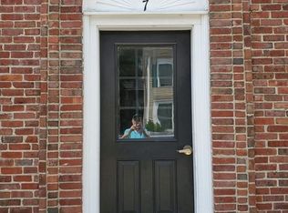 7 Shanley St APT 2, Brighton, MA 02135