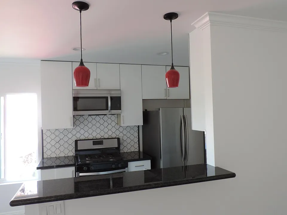 4807 Sawtelle Blvd #7