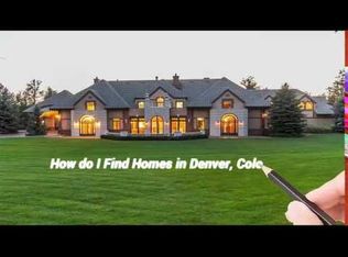 9418 S Hackberry Ln, Highlands Ranch, CO 80129