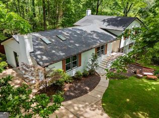 125 Terrell Dr, Athens, GA 30606