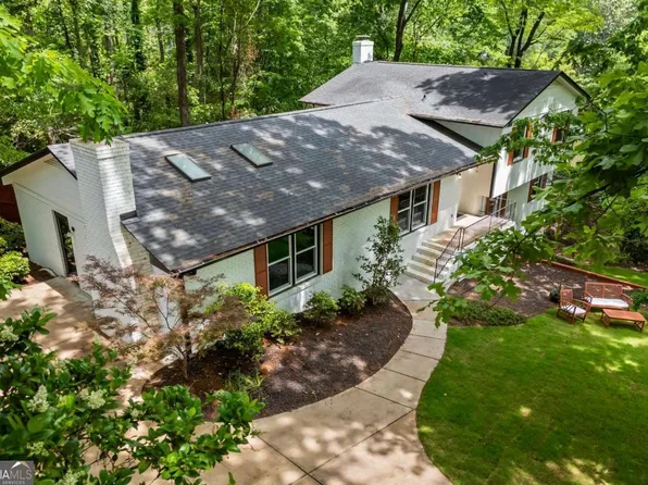 125 Terrell Dr, Athens, GA 30606