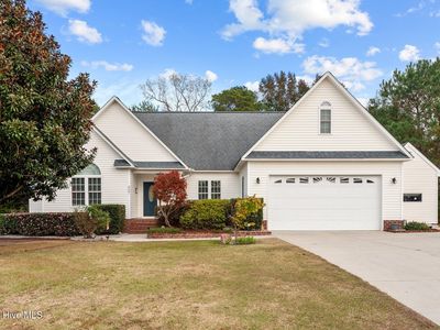 407 Ranson Court, Grimesland, NC, 27837