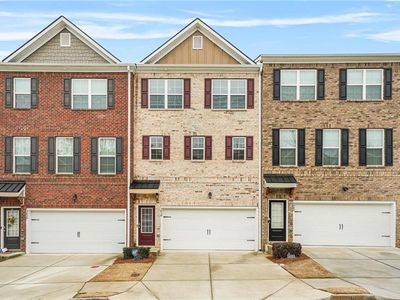 3030 Westpoint Cir, Snellville, GA, 30078