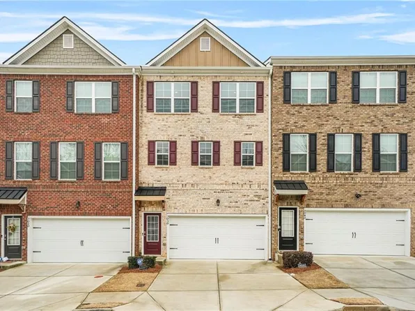 3030 Westpoint Cir, Snellville, GA 30078