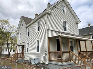 129 W Washington St, Paulsboro, NJ 08066