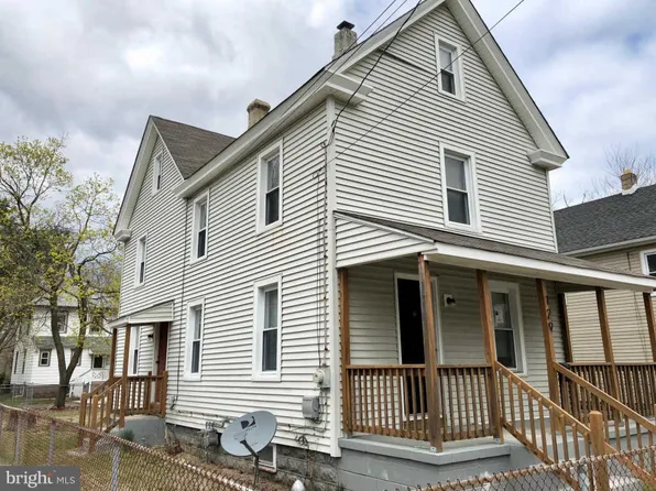 129 W Washington St, Paulsboro, NJ 08066